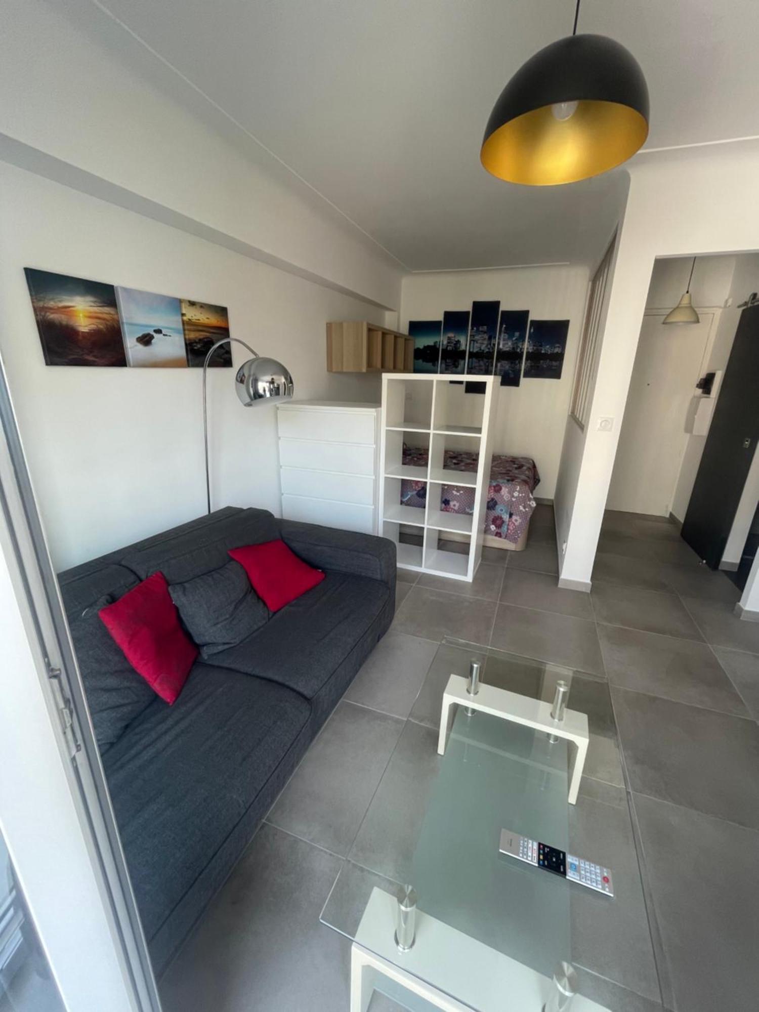 Appartement Les Etoiles Antibes