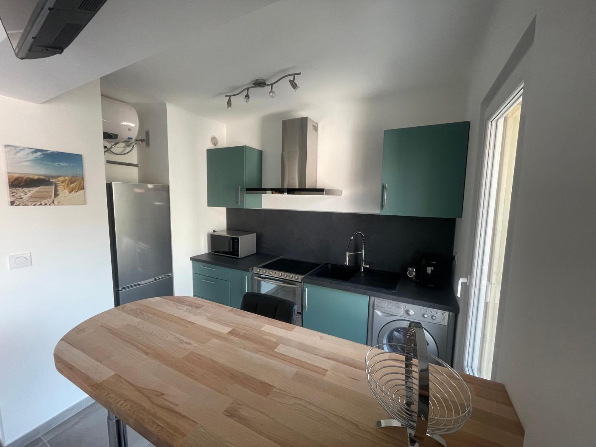 Les Etoiles Appartement Antibes